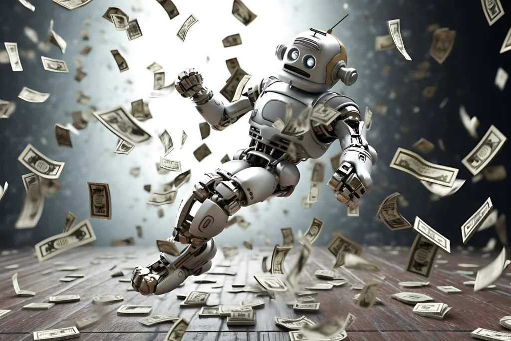 Money Robot เครื่องมือ SEO อัตโนมัติและการสร้าง Backlink อย่างมีประสิทธิภาพ